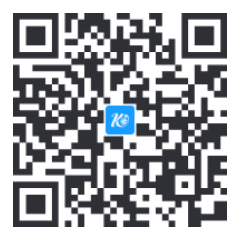 iOS 苹果版 二维码（Leyu）